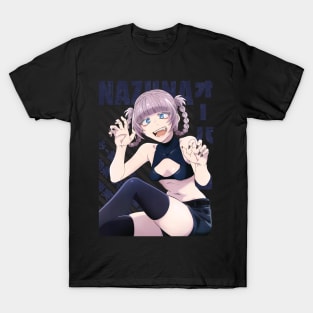 Call of the Night - Nazuna Nanakusa #01 T-Shirt